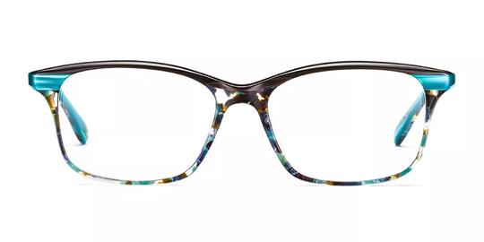 Etnia Barcelona Eyeglasses Vicenza TQBR