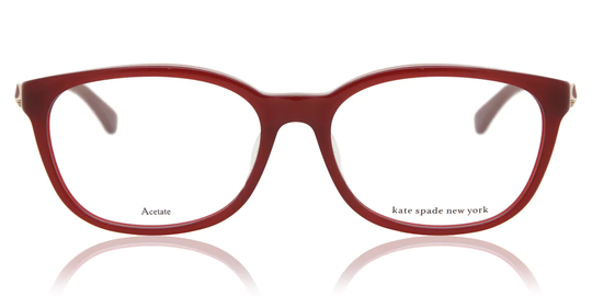Kate Spade Eyeglasses Trulee/F Asian Fit 6K3