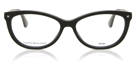 Tommy Hilfiger Eyeglasses TH 1553 807
