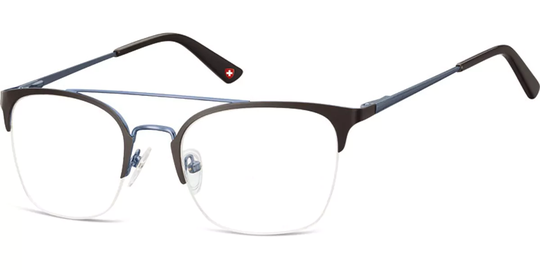 Montana Eyewear Eyeglasses MM601 MM601