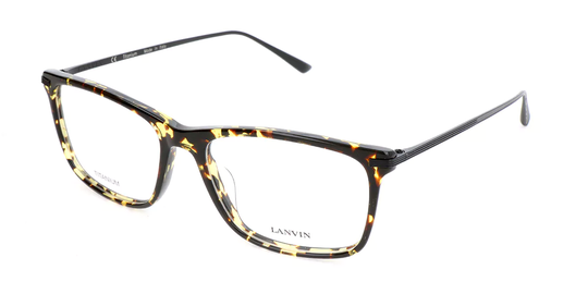 Lanvin Eyeglasses VLN782M 0789