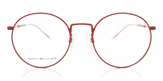 Tommy Hilfiger Eyeglasses TH 1586 C9A