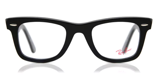 Ray-Ban Eyeglasses RX5121 Original Wayfarer 2000