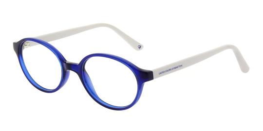 United Colors of Benetton Eyeglasses 2010 650