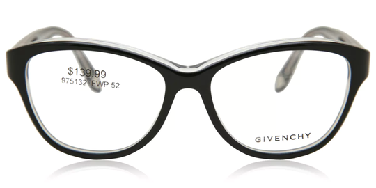 Givenchy Eyeglasses VGV942C 0Z32