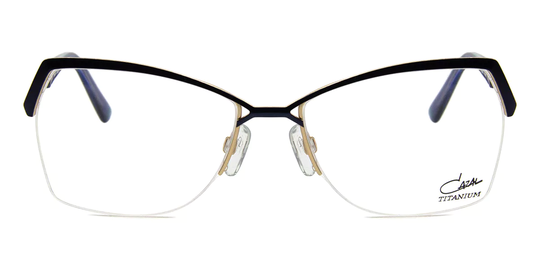 Cazal Eyeglasses 1273 004