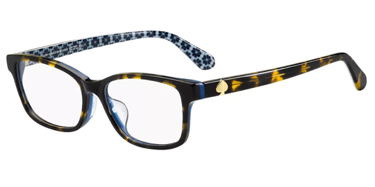 Kate Spade Eyeglasses Kariane/F Asian Fit IPR