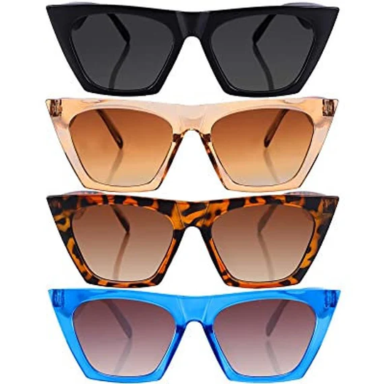 Cat Eye Vintage Sunglasses