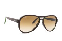 Ray-Ban Vagabond RB4355 660451 58