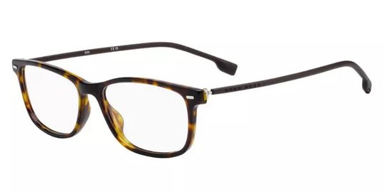 Boss by Hugo Boss Eyeglasses Boss 1012 086