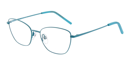 United Colors of Benetton Eyeglasses 3023 526