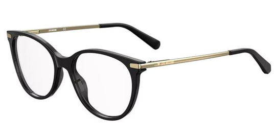 Moschino Love Eyeglasses MOL570 807