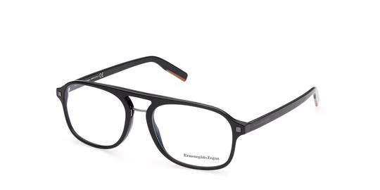 Ermenegildo Zegna Eyeglasses EZ5181 001