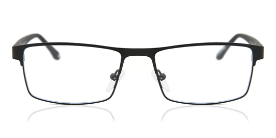 SmartBuy Collection Eyeglasses Arrow Asian Fit 611D