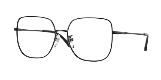 Vogue Eyewear Eyeglasses VO4238D Asian Fit 352