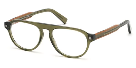 Ermenegildo Zegna Eyeglasses EZ5127 098