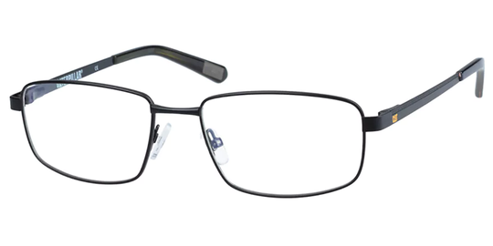 CAT Eyeglasses CTO DENTILS 004