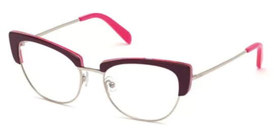 Emilio Pucci Eyeglasses EP5102 083