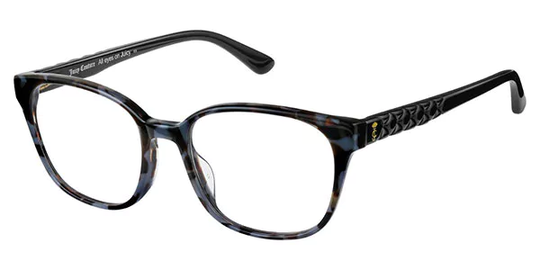 Juicy Couture Eyeglasses JU 186 ACI