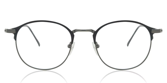 SmartBuy Collection Eyeglasses Jeynarl Asian Fit 933C