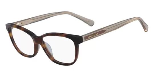 Longchamp Eyeglasses LO2619 725