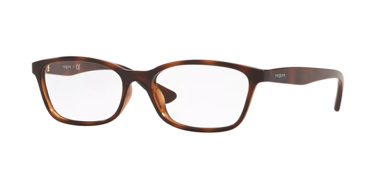 Vogue Eyewear Eyeglasses VO5024D Asian Fit 2386