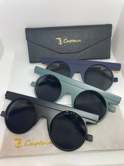 Modern Sunglasses