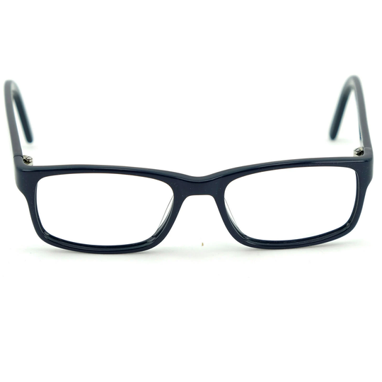 People By Ricardo Sweden Peo110 Eyeglasses Frames - Blue
