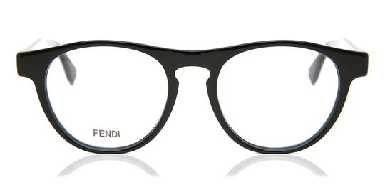 Fendi Eyeglasses FF M0015 807