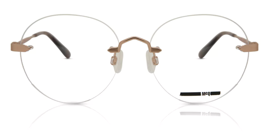 McQ Eyeglasses MQ0269O 003