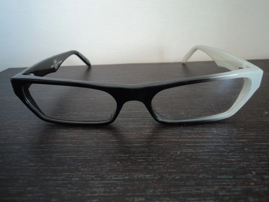 Kirk Lucinda Heroes Frame Sunglasses