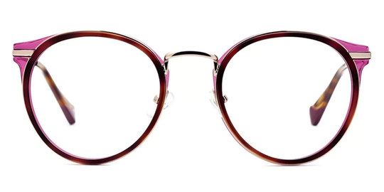 Etnia Barcelona Eyeglasses Hakodate.A Asian Fit HVBX
