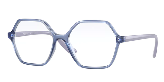 Vogue Eyewear Eyeglasses VO5363F Asian Fit 2882