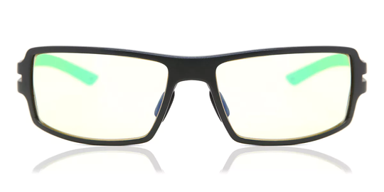 Gunnar Eyeglasses Rpg Onyx BUN-00016