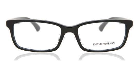 Emporio Armani Eyeglasses EA3167D Asian Fit 5001