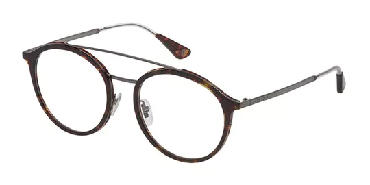 Police Eyeglasses VPL688 0786