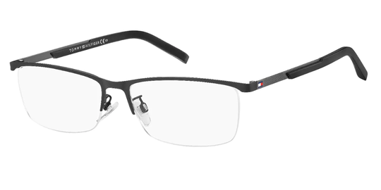 Tommy Hilfiger Eyeglasses TH 1700/F Asian Fit O6W