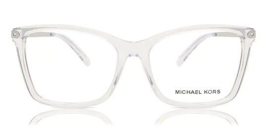 Michael Kors Eyeglasses MK4087B CARACAS BRIGHT 3015