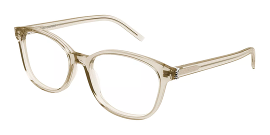 Saint Laurent Eyeglasses SL M113 004