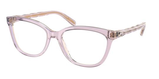 Coach Eyeglasses HC6186 5679