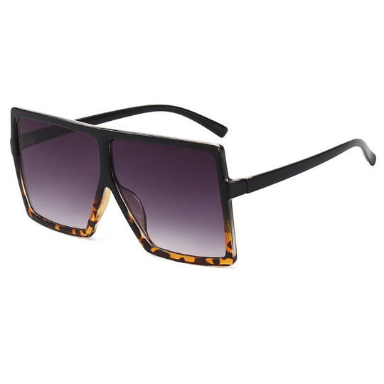 Women's Oversized Sunglasses