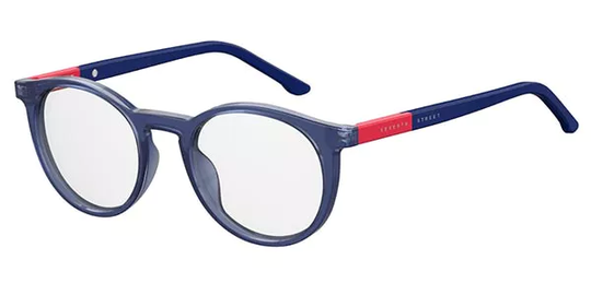 Seventh Street Eyeglasses S281 Kids 8RU