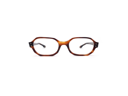 Vintage Sr - Usa 5 1/4 80S Glasses Frames // 1980S Designer Eyeglasses