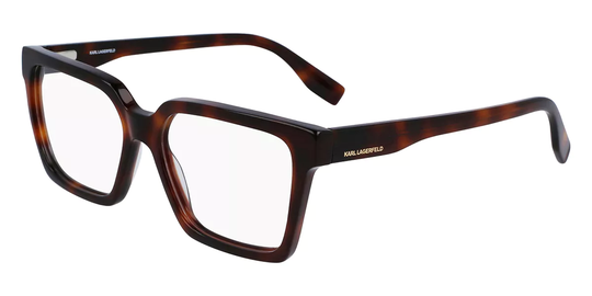Karl Lagerfeld Eyeglasses KL 6097 240