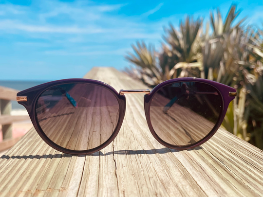 Bebesota Vibes Sunglasses