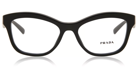Prada Eyeglasses PR 29RV 1AB1O1