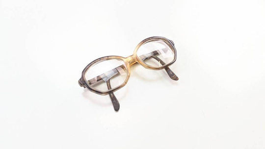Safilo Electra 2 Eyeglasses Vintage 60S Made in Italy Free Shipping