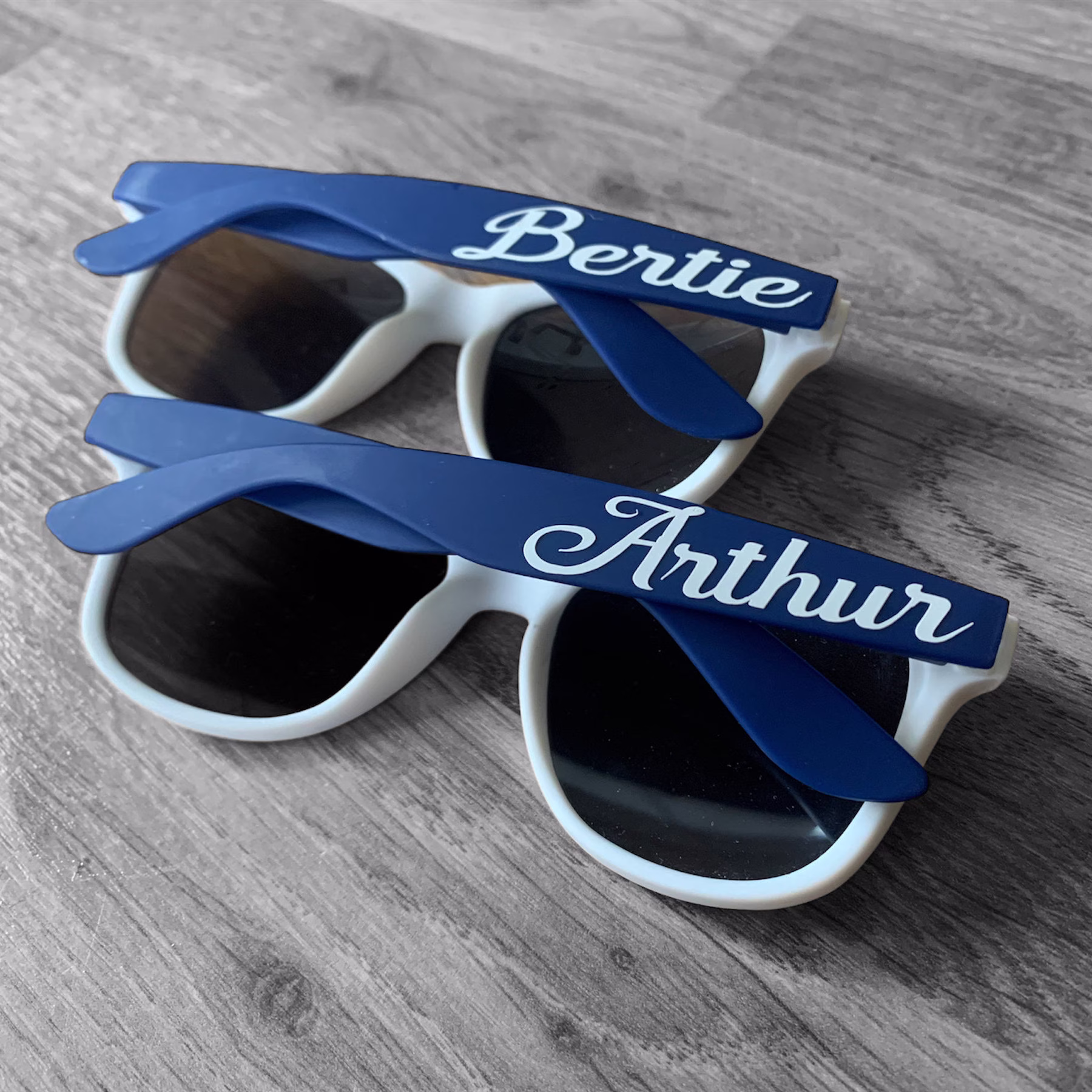 Personalised Children's Sunglasses