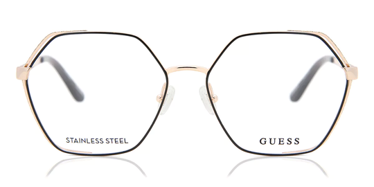 Guess Eyeglasses GU 2792 032