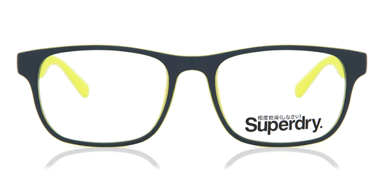 Superdry Eyeglasses SDO KABU 165